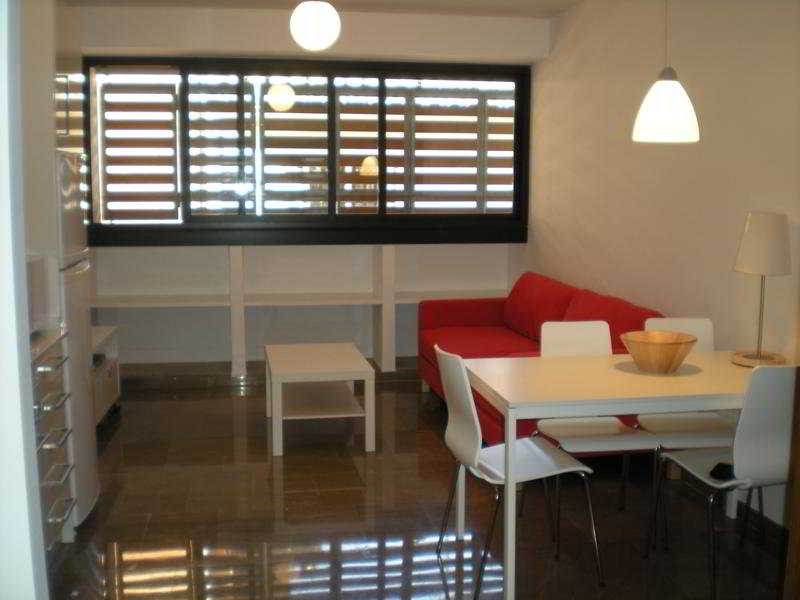 Imagen de alojamiento Apartments-Edificio Vitoria