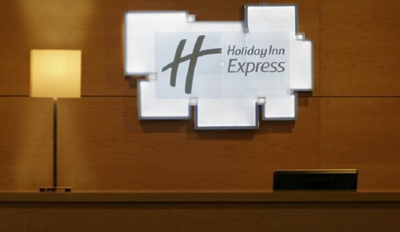 Imagen de alojamiento Holiday Inn Express Madrid - Getafe
