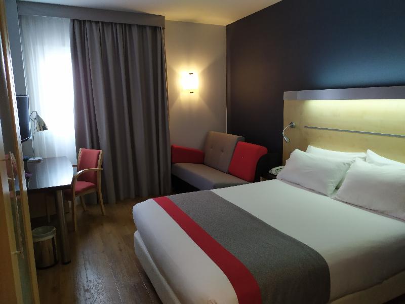 Imagen de alojamiento Holiday Inn Express Madrid - Getafe