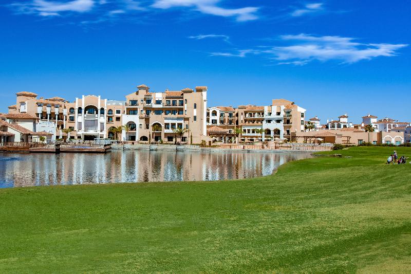Imagen de alojamiento DoubleTree by Hilton La Torre Golf Resort & Spa