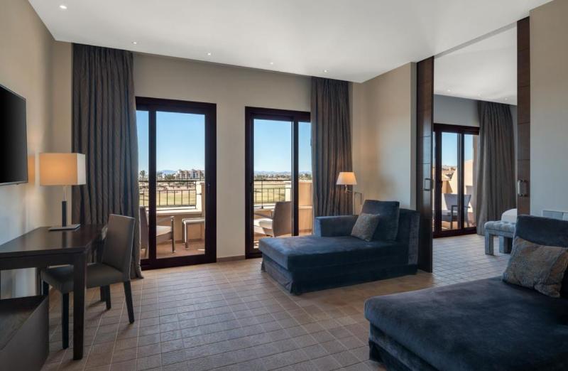 Imagen de alojamiento DoubleTree by Hilton La Torre Golf Resort & Spa