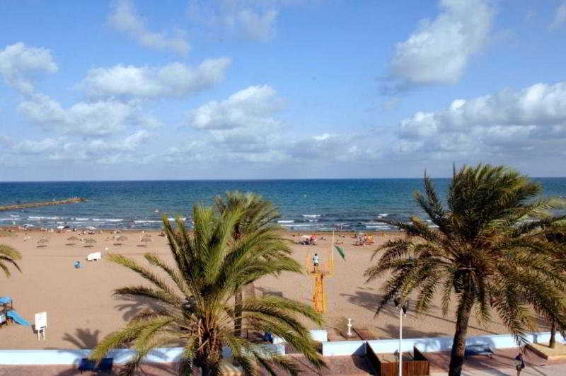 Imagen de alojamiento De la Playa