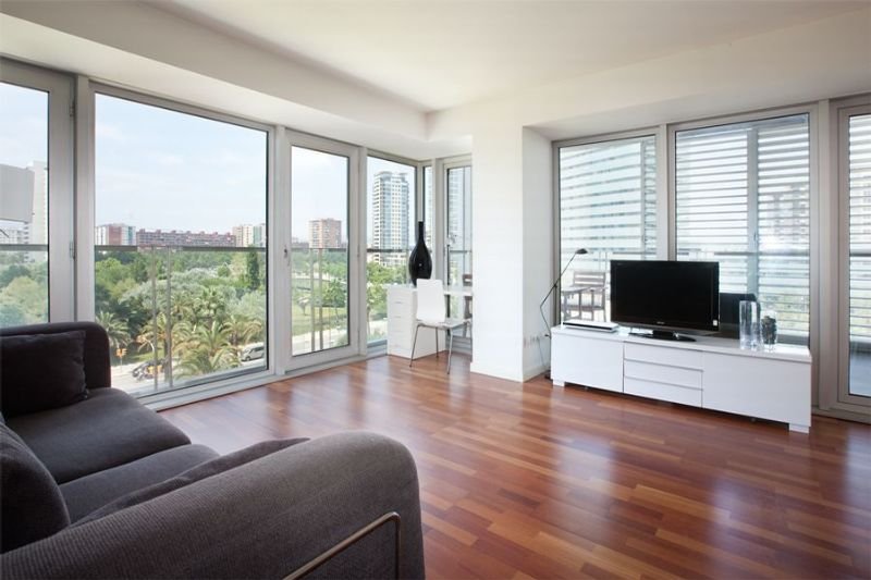Imagen de alojamiento Rent Top Apartments Diagonal Mar