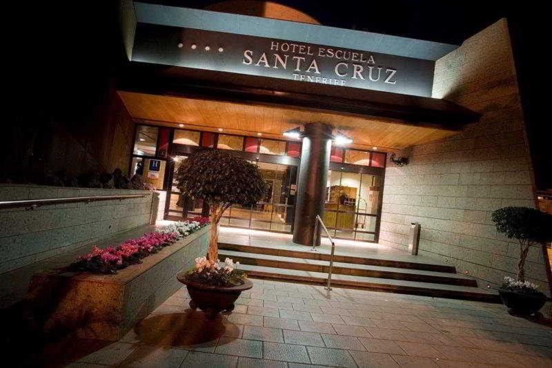 Imagen de alojamiento Hotel Escuela Santa Cruz