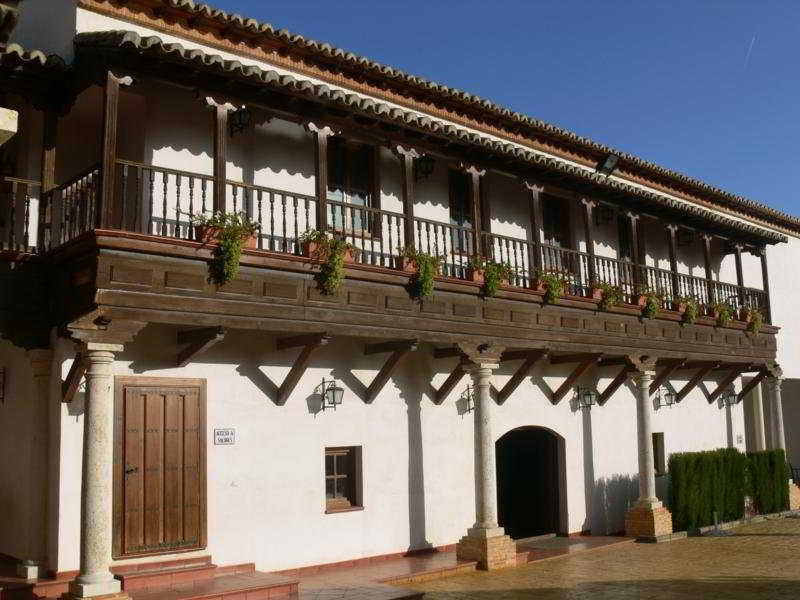 Imagen de alojamiento Palacio Santa Cruz de Mudela