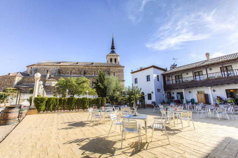 Imagen de alojamiento Palacio Santa Cruz de Mudela