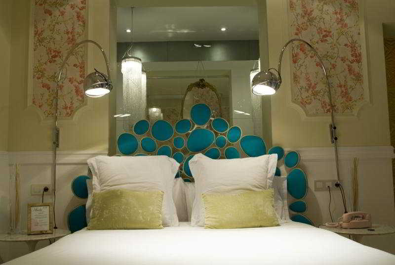 Imagen de alojamiento Abalu Boutique & Design Hotel