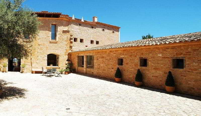 Imagen de alojamiento Casal Santa Eulalia