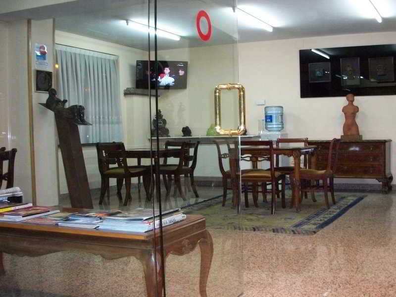 Imagen de alojamiento Hostal Juan XXIII