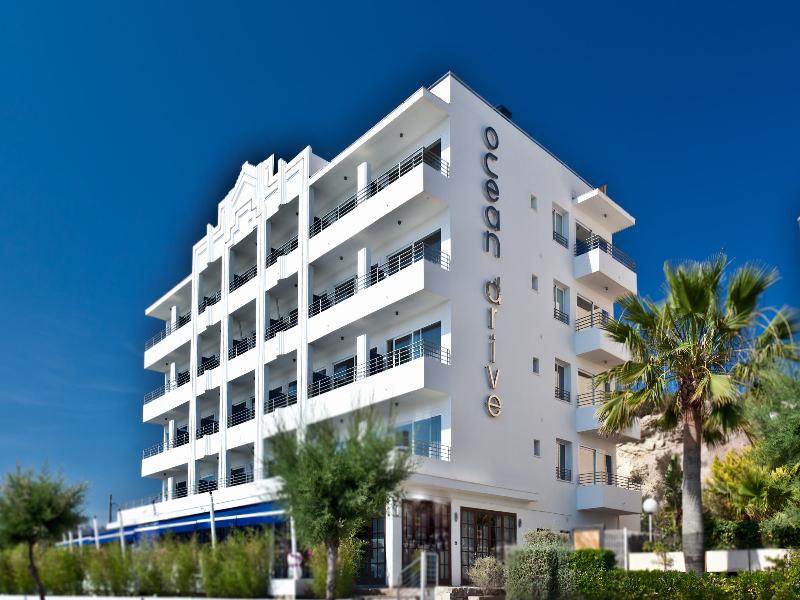 Imagen de alojamiento Ocean Drive Ibiza