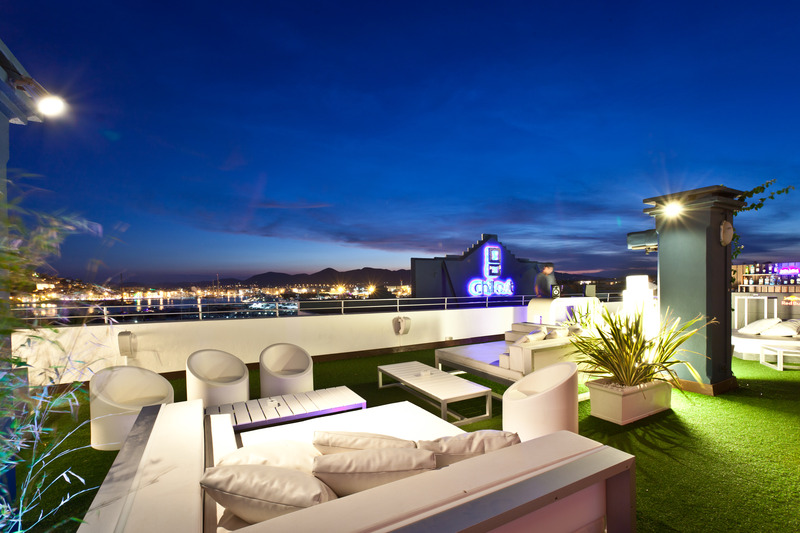 Imagen de alojamiento Ocean Drive Ibiza