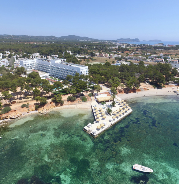 Imagen de alojamiento Iberostar Selection Santa Eulalia Ibiza