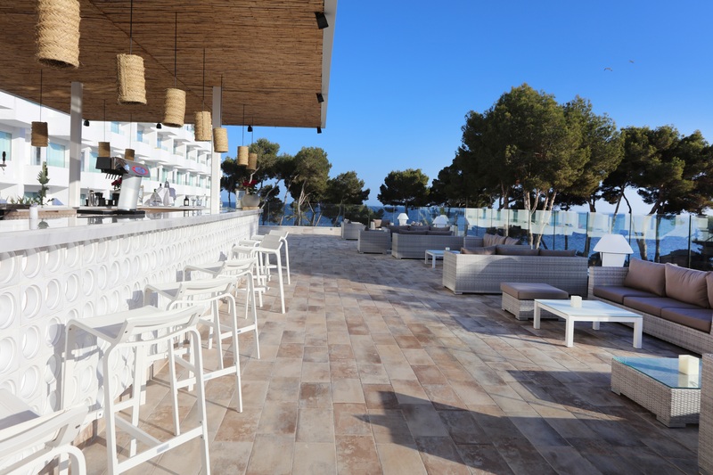 Imagen de alojamiento Iberostar Selection Santa Eulalia Ibiza