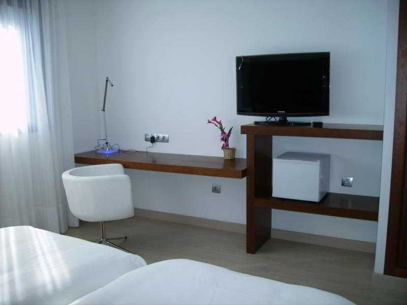 Imagen de alojamiento Nap Hotel Oviedo