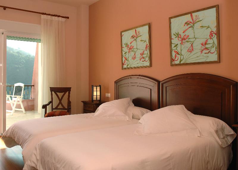 Imagen de alojamiento Hotel Spa Marbella Hills