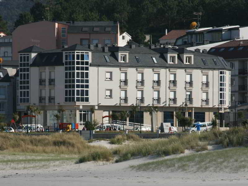 Imagen de alojamiento Playa de Laxe