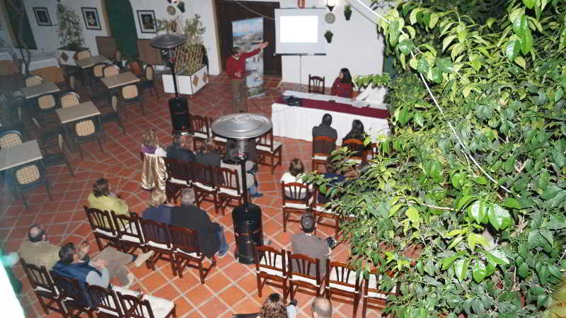 Imagen de alojamiento Caserio de Iznajar