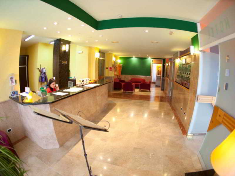 Imagen de alojamiento Hotel Spa Rio Ucero