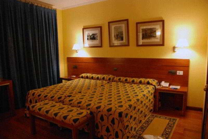 Imagen de alojamiento Hotel Rural Vado del Duraton