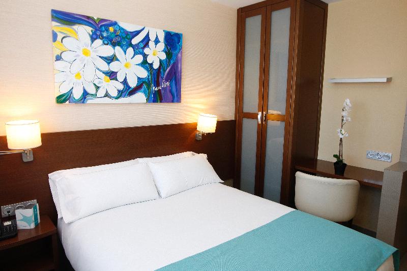Imagen de alojamiento Hotel & Spa Real Ciudad de Zaragoza