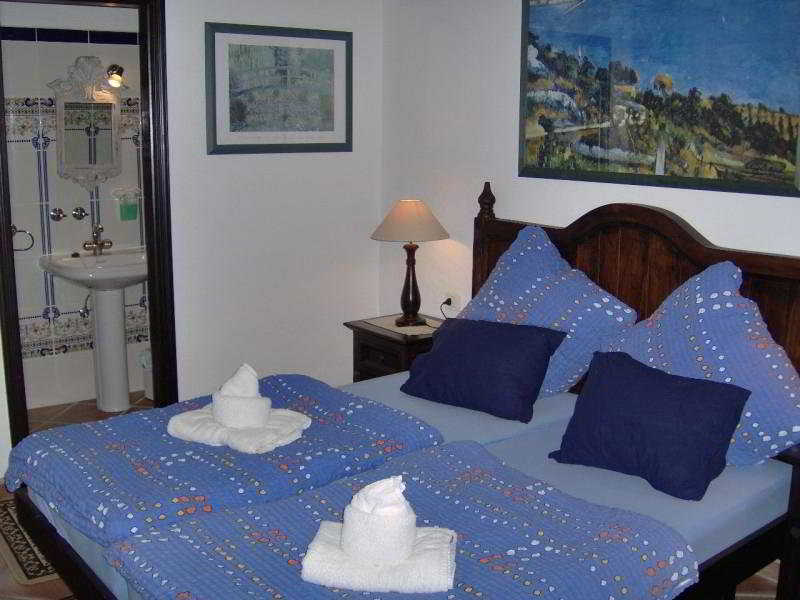Imagen de alojamiento Apartamentos Monasterio de San Antonio