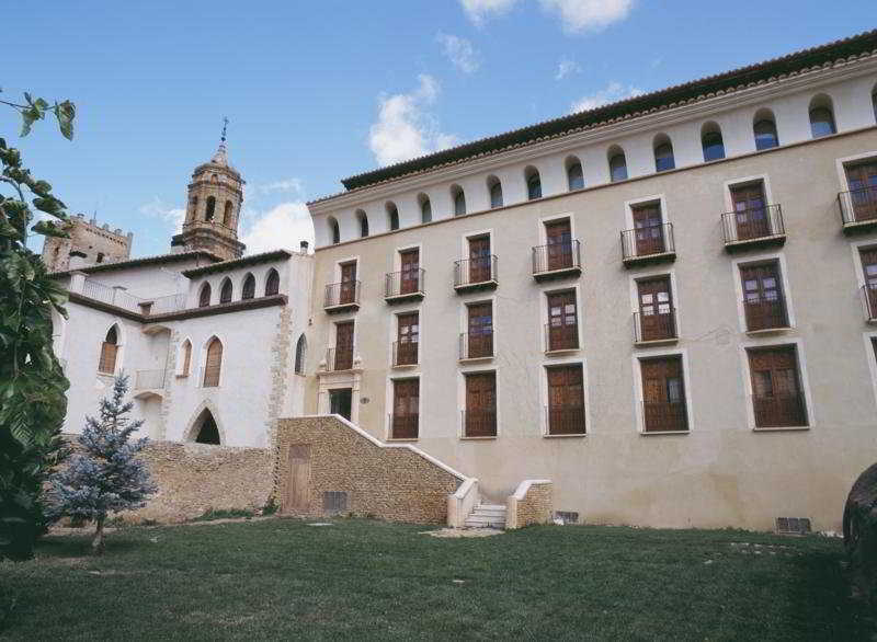 Imagen de alojamiento Hospedería Palacio de la Iglesuela del Cid