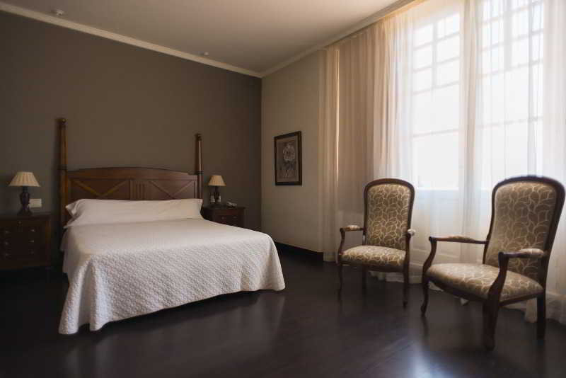 Imagen de alojamiento Palacio de las Salinas Balneario Hotel