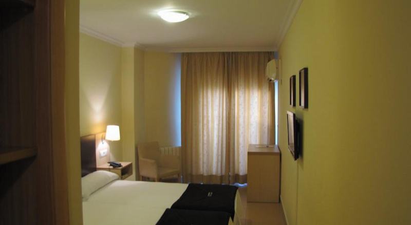 Imagen de alojamiento Room Hotel