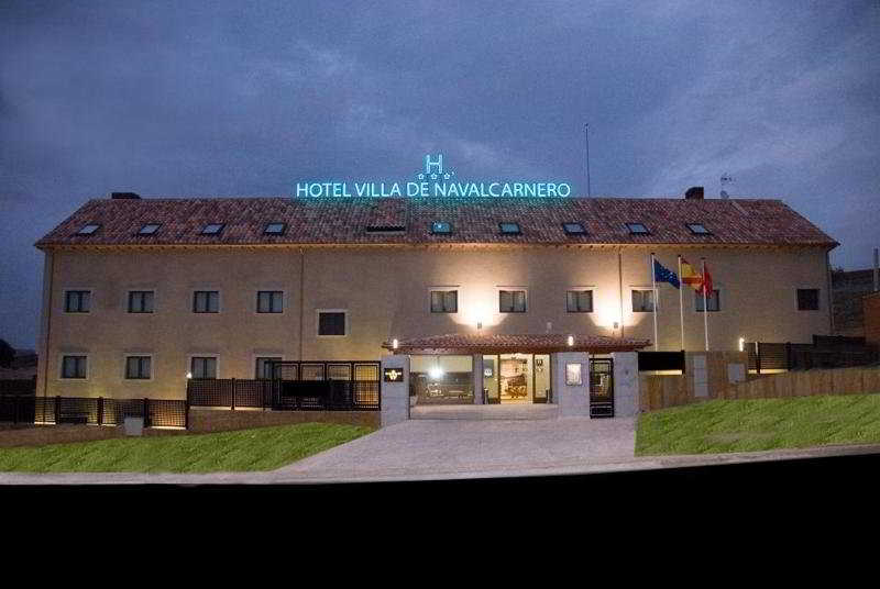 Imagen de alojamiento Villa De Navalcarnero