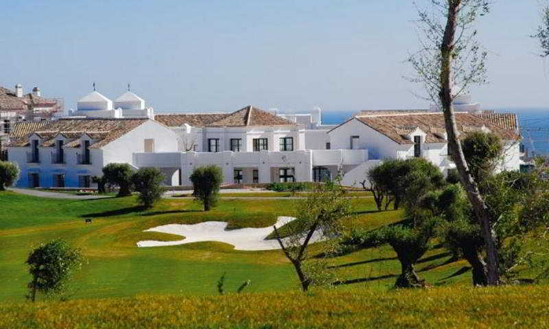 Imagen de alojamiento Finca Cortesin Golf and Spa