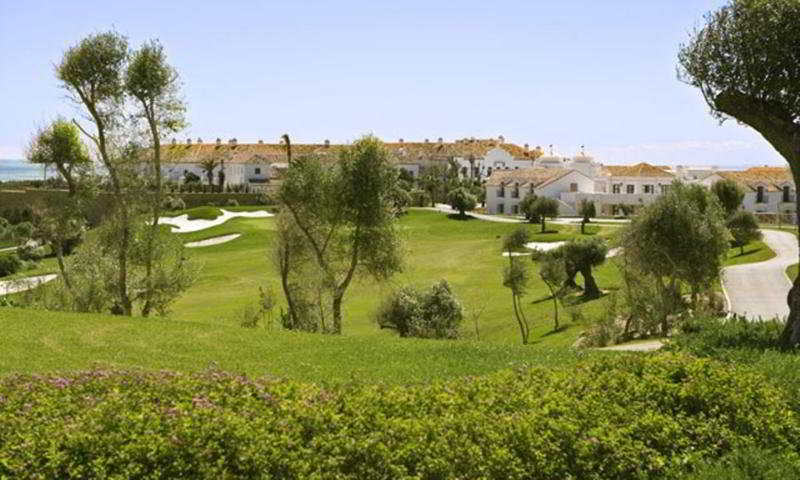 Imagen de alojamiento Finca Cortesin Golf and Spa