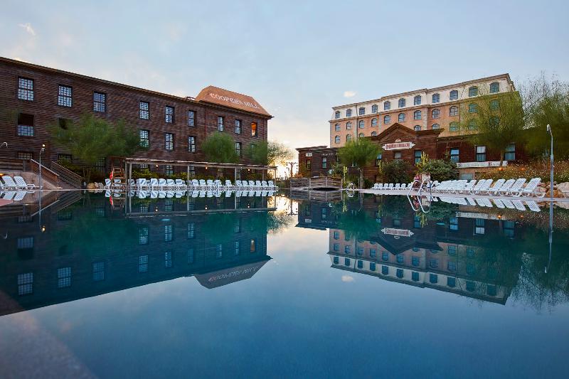 Imagen de alojamiento PortAventura Hotel Gold River + Entradas Incluidas