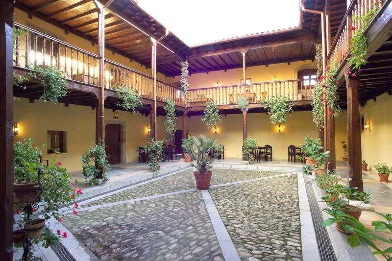 Imagen de alojamiento Castillo Valdes Salas