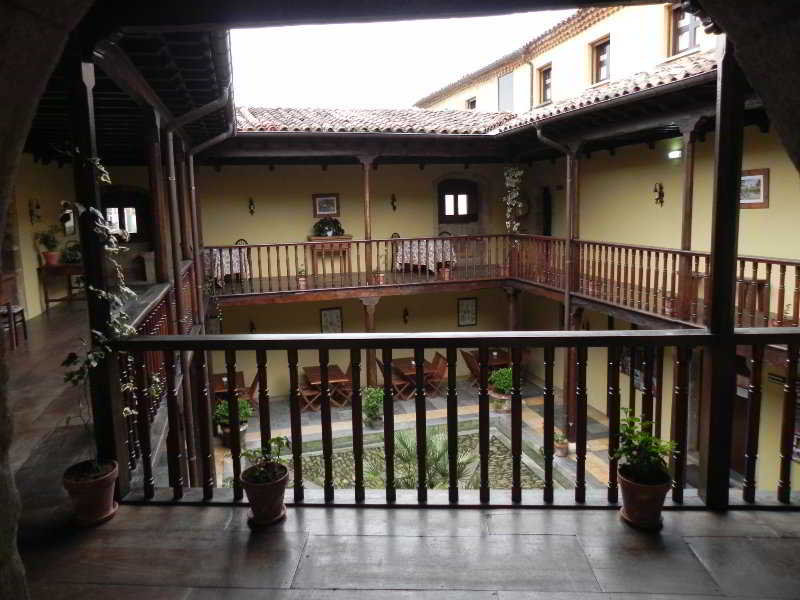 Imagen de alojamiento Castillo Valdes Salas