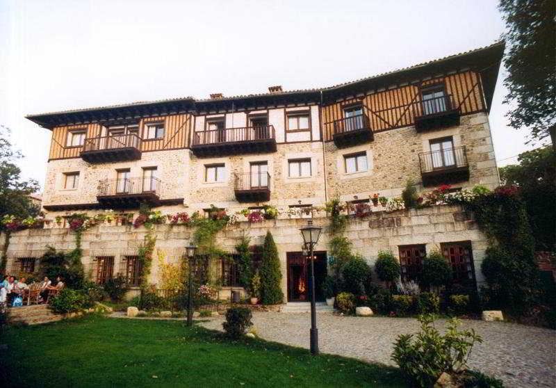 Imagen de alojamiento Doña Teresa