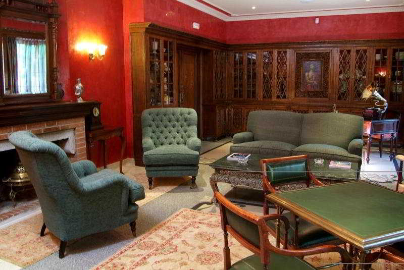 Imagen de alojamiento Palacio Miraflores