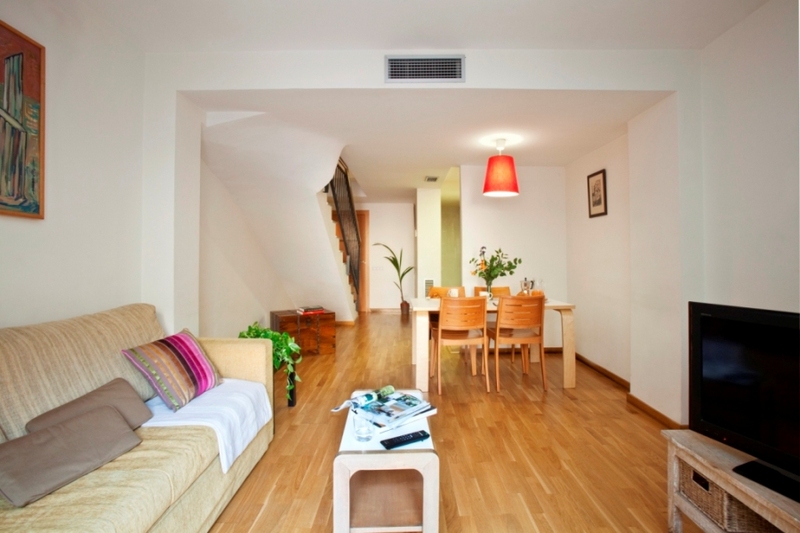 Imagen de alojamiento AinB Eixample-Entença Apartments