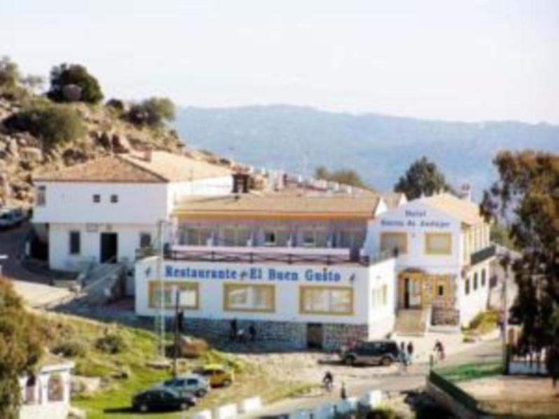 Imagen de alojamiento Sierra de Andujar