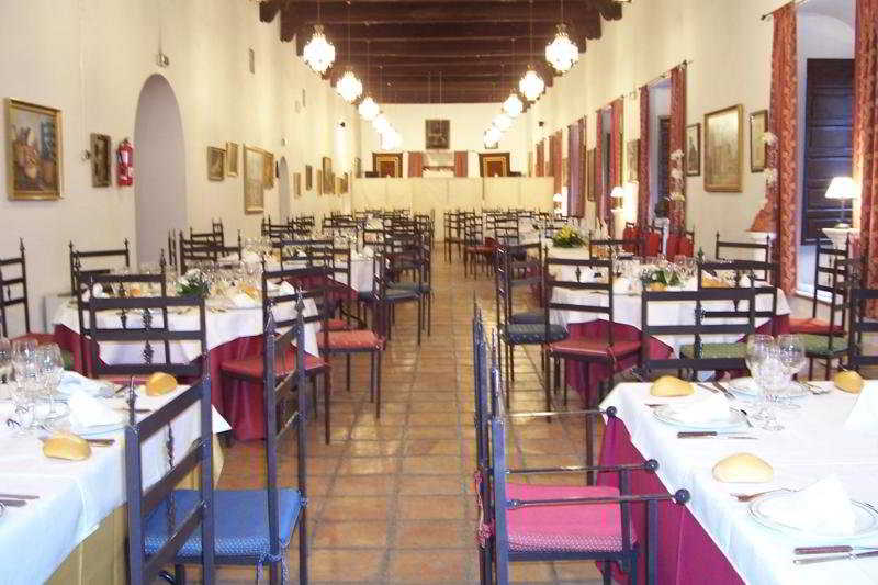 Imagen de alojamiento Hosteria Real de Quevedo