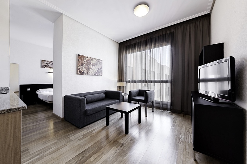 Imagen de alojamiento Compostela Suites