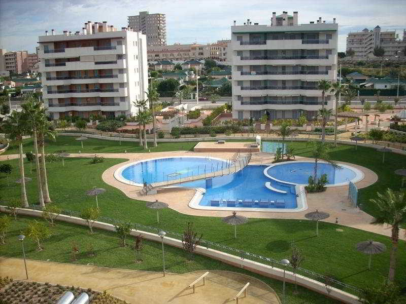 Imagen de alojamiento Arenales Playa