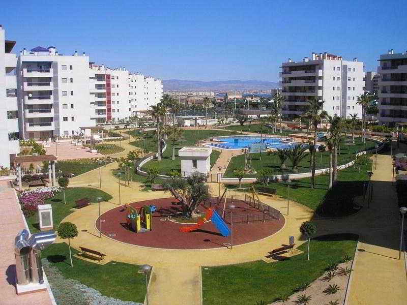 Imagen de alojamiento Arenales Playa