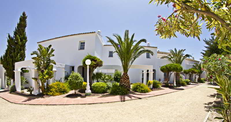 Imagen de alojamiento Villas Flamenco Beach