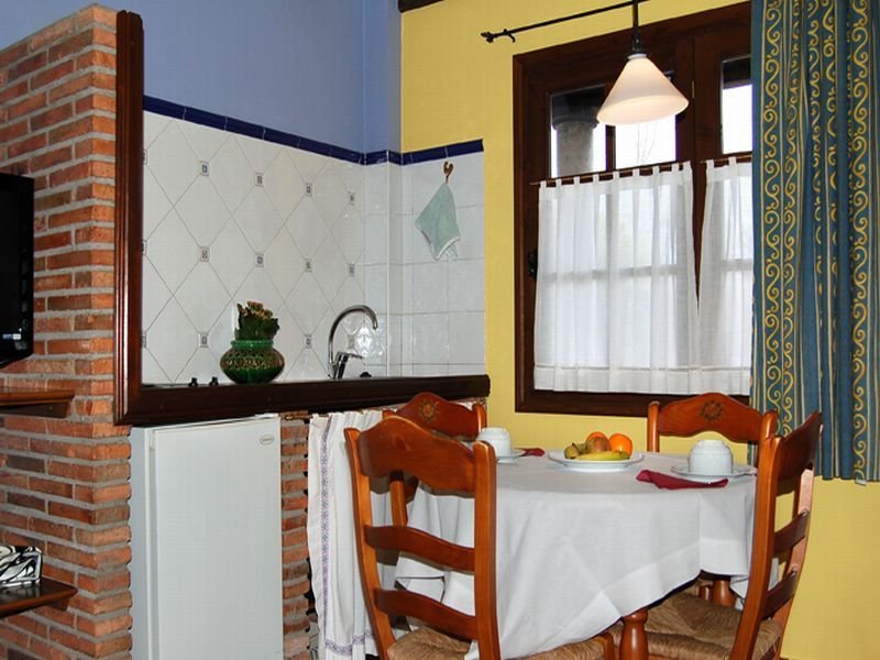 Imagen de alojamiento Casona de la Paca Apartments