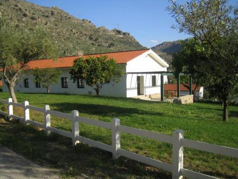 Imagen de alojamiento Hospedería rural Aldeaduero
