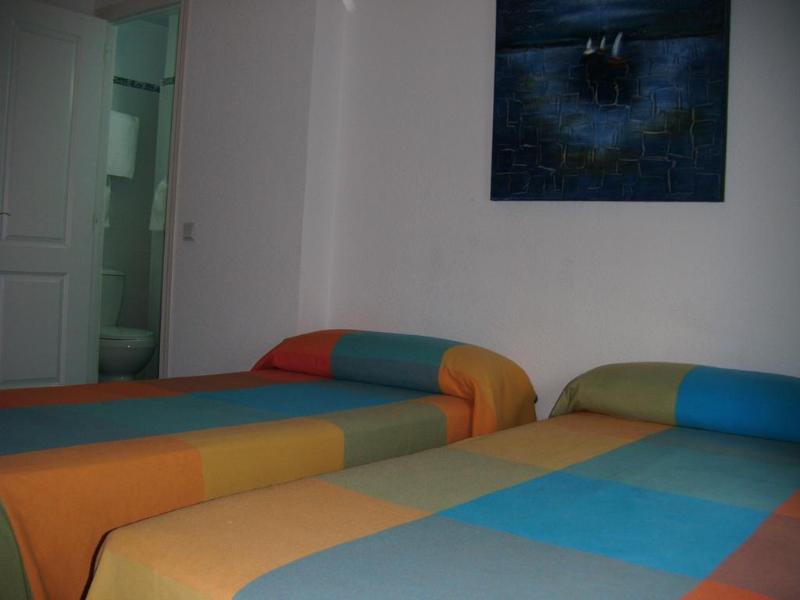 Imagen de alojamiento Gay Hotel Hostal Puerta del Sol Madrid