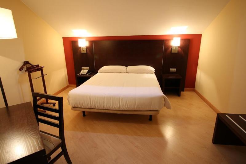 Imagen de alojamiento Hotel Alda Cardeña
