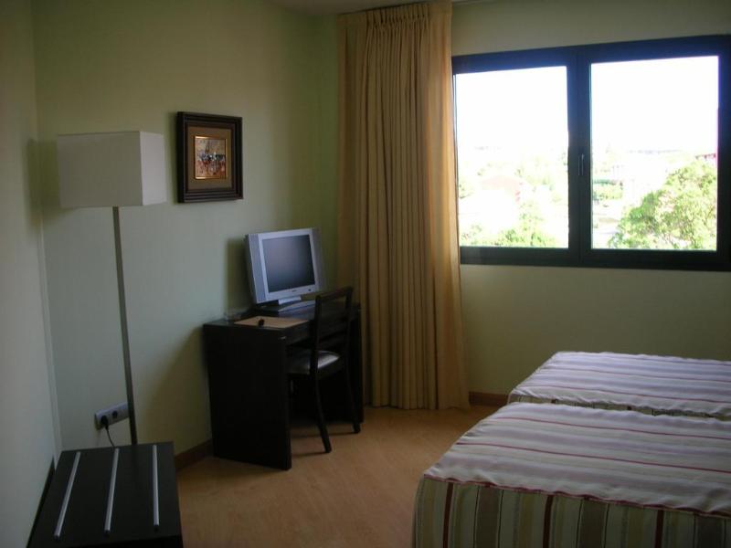 Imagen de alojamiento Hotel Alda Cardeña