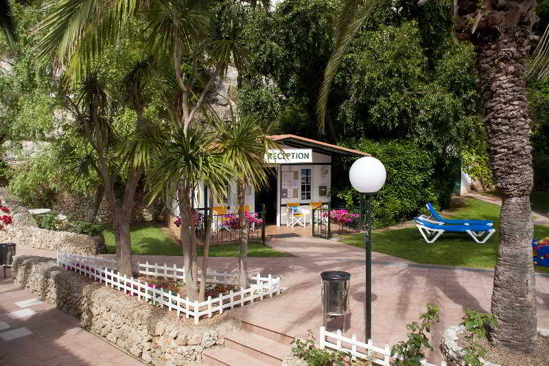 Imagen de alojamiento Galdana Gardens