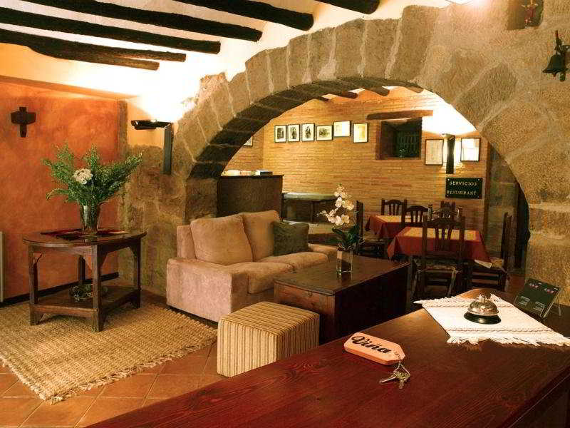 Imagen de alojamiento El Lagar del Vero Imagen de alojamiento El Lagar del Vero